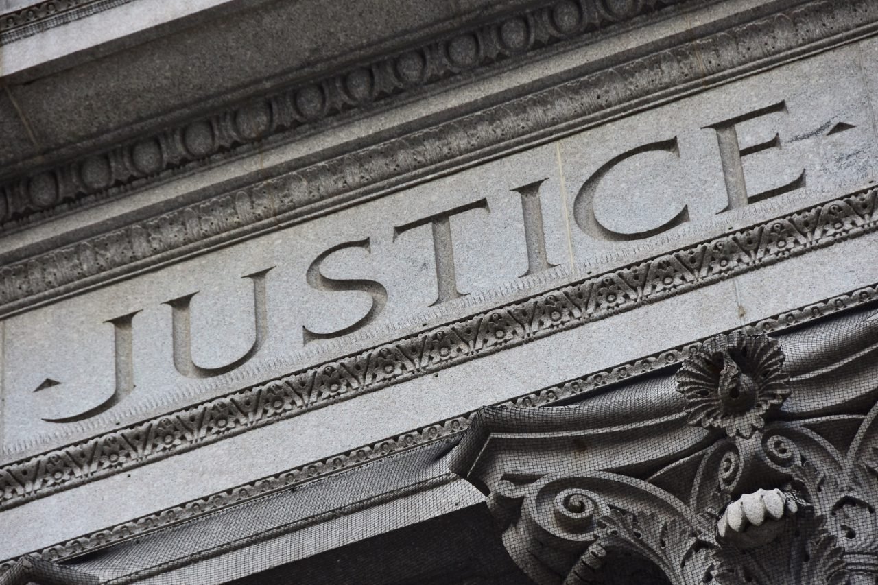 Justiça e Rigor Estratégico